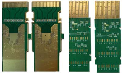 800G光模塊PCB產品順利通過客戶認定評價并開始小批量訂單交付